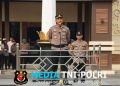 Dari Mengatur Lalu Lintas hingga Membongkar Narkoba, 17 Polisi Pringsewu Diganjar Penghargaan