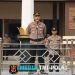Dari Mengatur Lalu Lintas hingga Membongkar Narkoba, 17 Polisi Pringsewu Diganjar Penghargaan