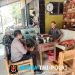 Polsek Cabangbungin Pererat Silaturahmi Warga Melalui Kunjungan Harkamtibmas