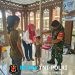 Peran Serta Babinsa Kratonan Dalam Kegiatan Posyandu