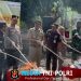 1,65 Juta Batang Rokok Ilegal Dimusnahkan di Wonogiri, Polres Tegaskan Komitmen Berantas Peredarannya