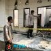 Jajaran Polres Mesuji Selidiki dan Identifikasi 2 Korban serta Penyebab Kebakaran Sebuah Rumah di Budi Aji