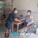 Kamtibmas Jadi Perhatian, Bhabinkamtibmas Kuala Behe Rangkul Warga Lewat Sambang
