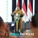Mendagri Minta Peserta Sespim Lemdiklat Polri Susun Kebijakan Berbasis Sains
