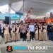 HUT Tekab 308 Ke-11, Sat Reskrim Polres Lampung Utara Gelar Syukuran dan Santuni Anak Yatim