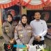 HUT Ke-11 Tekab 308, Kapolres Lampura Tegaskan Komitmen Berantas Kejahatan dan Ciptakan Rasa Aman