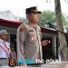 Kapolres Langkat Jadi Pembina Upacara di SMA N 1 Stabat, Berikan Motivasi dan Edukasi Kamtibmas kepada Pelajar