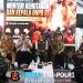 Menteri Kehutanan dan Kepala BNPB RI Bahas Penanggulangan Karhutla di Kabupaten OKI