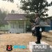 Kasat Lantas Polres Mesuji Jadi Irup di SMP Muhammadiyah Agung Batin Ingatkan Bahaya Narkoba dan Judi Online