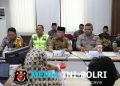 Dari Bekasi untuk Negeri, Aiptu Mawardi Menuju Kompolnas Awards 2026