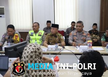 Dari Bekasi untuk Negeri, Aiptu Mawardi Menuju Kompolnas Awards 2026