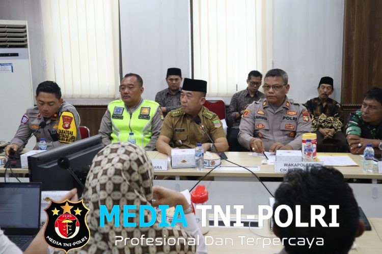 Dari Bekasi untuk Negeri, Aiptu Mawardi Menuju Kompolnas Awards 2026