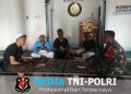 Kenakalan Remaja Mengintai, Babinsa Jenar Gandeng Tokoh Agama