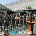 Kodim 0728/Wonogiri Gelar Salat Istisqa, Ikhtiar Bersama Memohon Hujan dan Keberkahan