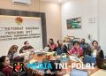 Kemendagri Pastikan Bantuan Presiden untuk Gempa NTT Segera Digunakan