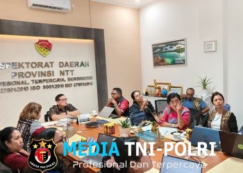 Kemendagri Pastikan Bantuan Presiden untuk Gempa NTT Segera Digunakan