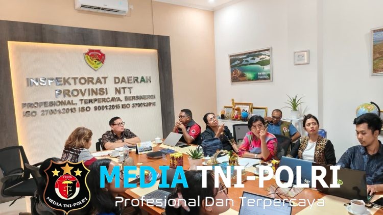Kemendagri Pastikan Bantuan Presiden untuk Gempa NTT Segera Digunakan