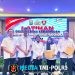 Polres Tanggamus Raih Peringkat Satu Penginputan Sisdivkum dan Peringkat Tiga Penyuluhan Hukum