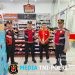 Polsek Setu Intensifkan Patroli Biru, Sisir Titik Rawan Kejahatan Jalanan