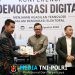 Wamendagri Bima Arya Tegaskan Transformasi Pemilu Digital Harus Utamakan Keterbukaan dan Akuntabilitas