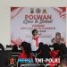 Polwan Polda Jateng Hadir untuk Negeri, Semarak Hari Jadi ke-78 Diisi dengan Kepedulian dan Pengabdian