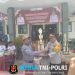 Jaga Jakarta Jaga Bekasi, Lomba PBB Satlinmas Cabangbungin Perkuat Disiplin dan Kesiapsiagaan Perlindungan Masyarakat
