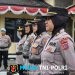 HUT ke-78 Polwan Kapolres Payakumbuh Teruslah Menjadi Sosok Humanis dan Profesional
