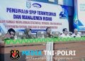 Pemkab Pringsewu Adakan Pembinaan SPIP Terintegrasi 2026