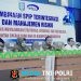 Pemkab Pringsewu Adakan Pembinaan SPIP Terintegrasi 2026