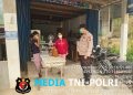 Polisi Hadir di Tengah Warga, Patroli Siang Jadi Momentum Edukasi Cegah Karhutla