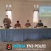Cegah Karhutla Sejak Dini, Unsur Forkopimcam Sebangki Gencarkan Sosialisasi Aturan dan Kesiapsiagaan