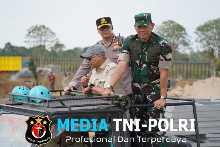 Way Kambas Menuju Benteng Konservasi Modern