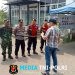 Jaga Jakarta Jaga Bekasi, Posko Tiga Pilar Setu Perkuat Sinergi Jaga Kondusivitas Wilayah