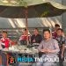 Jaga Jakarta Jaga Bekasi, Patroli Dialogis Polres Metro Bekasi Pastikan Kemanan Wilayah