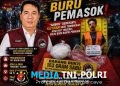 Bapak dan Anak Diduga Kompak Edarkan Sabu, “AMBON” Bernyanyi Polisi Sita 153 Gram di Pantai Labu