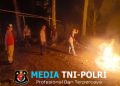 Polres Malang Respon Cepat Aduan Masyarakat Tentang Praktik Sabung Ayam