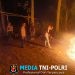 Polres Malang Respon Cepat Aduan Masyarakat Tentang Praktik Sabung Ayam