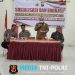 Tim Edukasi Siswa PTIK Sasar Kecamatan Sengah Temila, Sosialisasikan Bahaya dan Dampak Karhutla