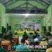 Perkuat Sabuk Kamtibmas, Kapolsek Punggur Sambangi Warga dan Cek Pos Ronda