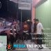Patroli Biru Polsek Muaragembong, Polisi Sambangi Anak Muda dan Cegah Gangguan Kamtibmas