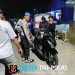 Operasi Kejahatan Jalanan Polsek Muaragembong, Cegah 3C hingga Tawuran Remaja