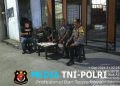 Bhabinkamtibmas Babelan Kota Sambangi Warga, Ajak Aktifkan Ronda Malam dan Tingkatkan Pengawasan Anak