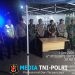 Posko Tiga Pilar Setu Perkuat Sinergi Jaga Kamtibmas dan Cegah Provokasi