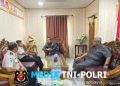Kalapas Baru Bangko Perkuat Sinergi, Awali Langkah dengan Silaturahmi