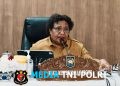 Wamendagri Ribka Haluk Minta Pemda Perkuat Pencegahan Karhutla Sejak Dini