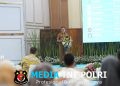 Wamendagri Bima Tekankan Respons Cepat dan Narasi Terpadu Hadapi Disinformasi di Era Digital