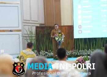 Wamendagri Bima Tekankan Respons Cepat dan Narasi Terpadu Hadapi Disinformasi di Era Digital