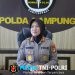 Polri Perkuat Pencegahan dan Pengendalian Karhutla di Seluruh Wilayah