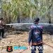 Petugas dan Warga Bergerak Cepat, Kebakaran Perkebunan Jati di Ambarawa Berhasil Dipadamkan
