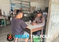 Patroli Sambil Ngobrol, Cara Humanis Polisi Mandor Jaga Kamtibmas Bersama Warga